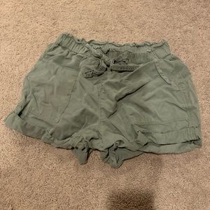 Aerie Shorts